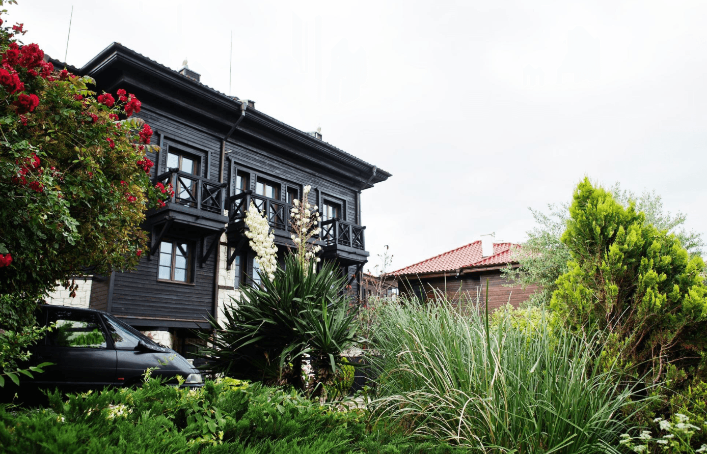 Investment Properties