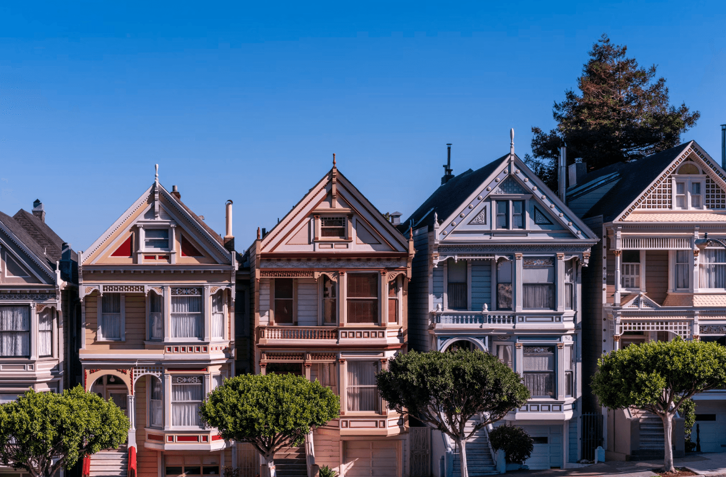 Residential Real Estate
