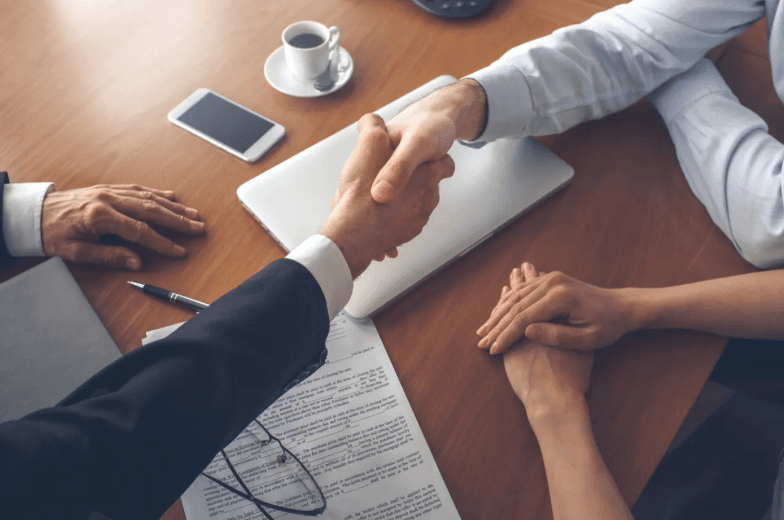 Tenant Representation