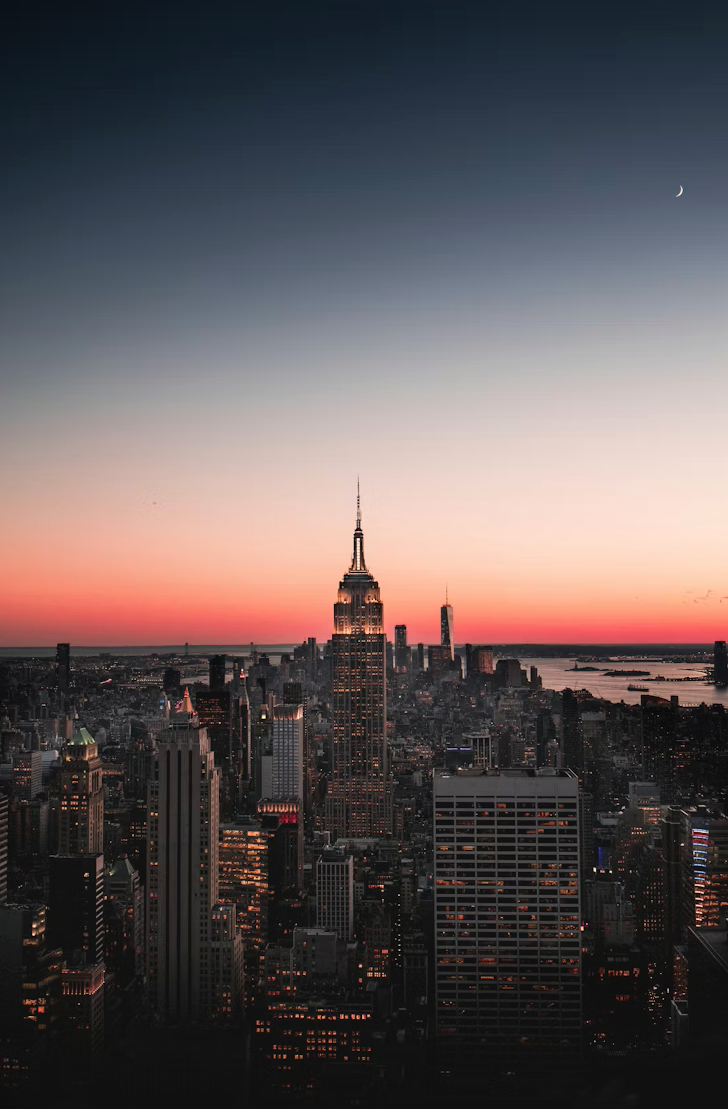 NYC Real Estate