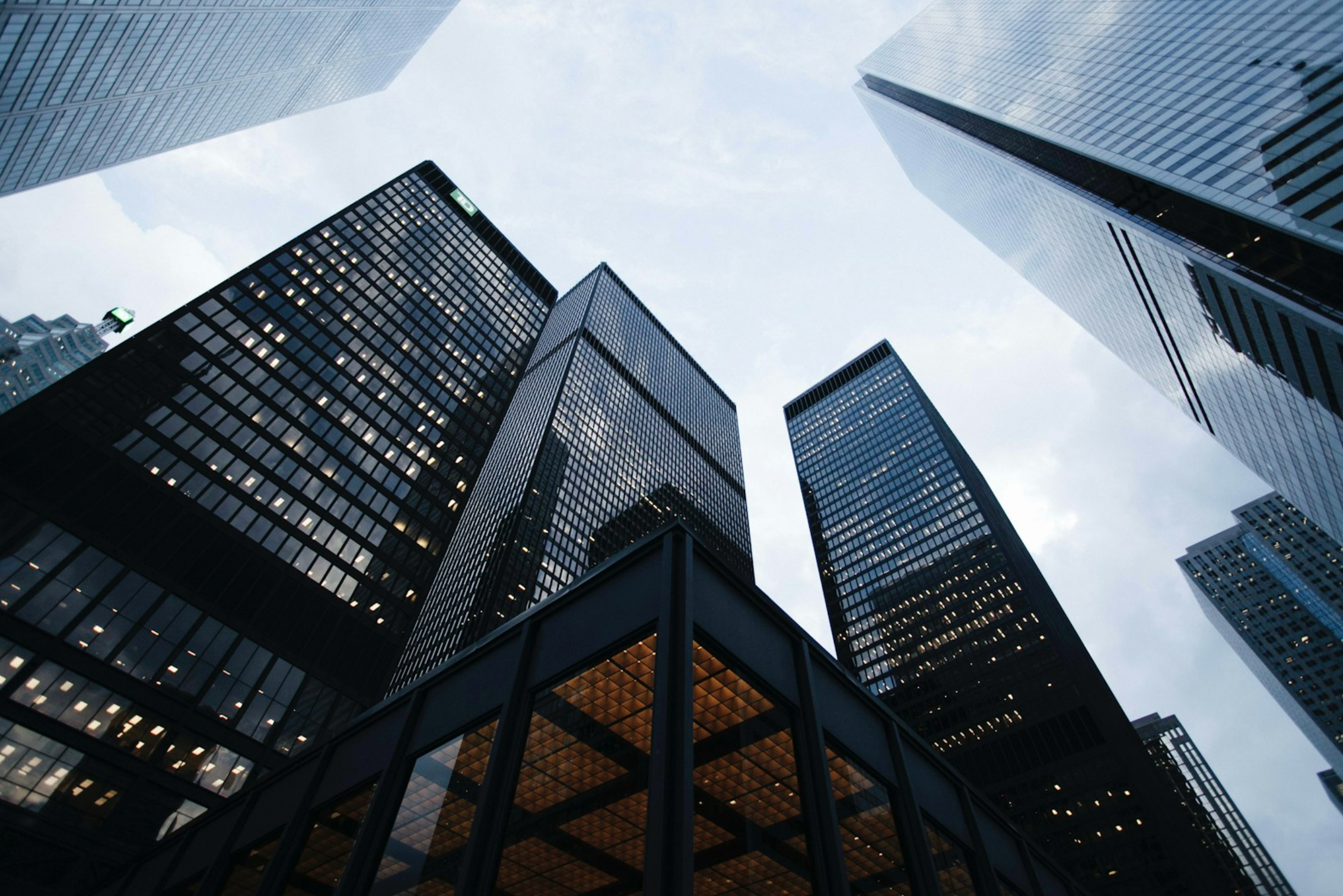 Commercial Real Estate Sales