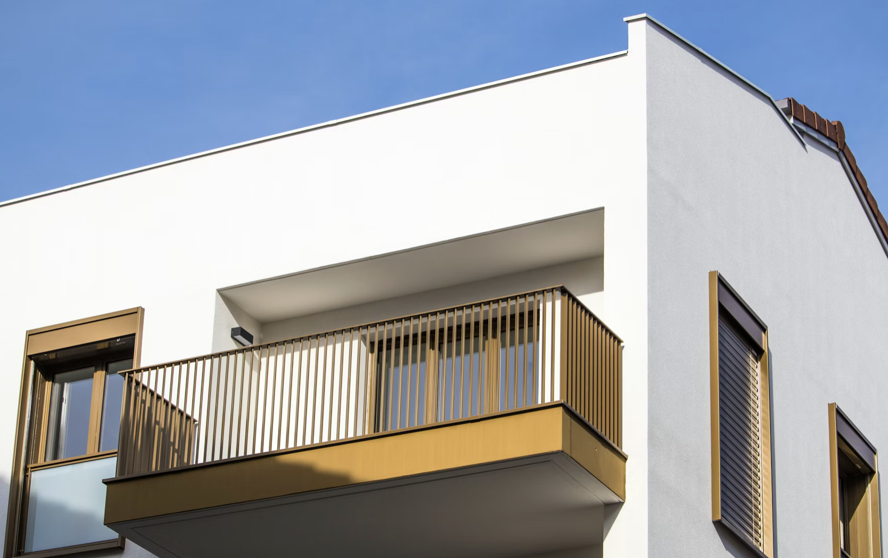 Luxury Residential Real Estate