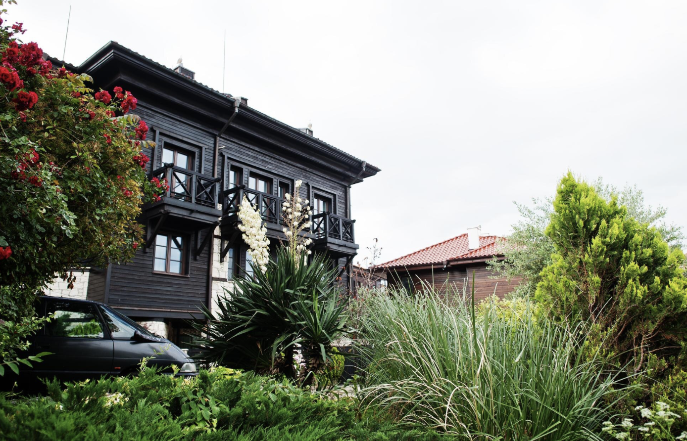 Investment Properties