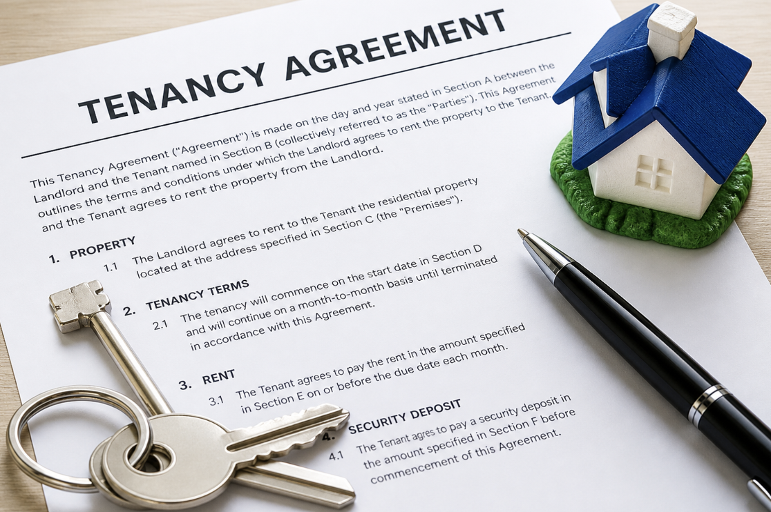 Landlord Representation